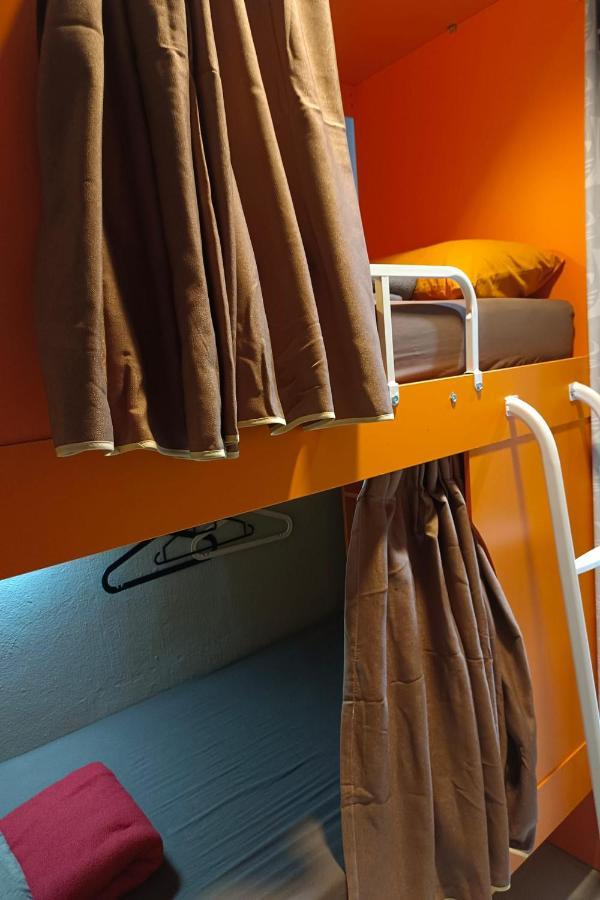Csw Hostel Singapur Dış mekan fotoğraf