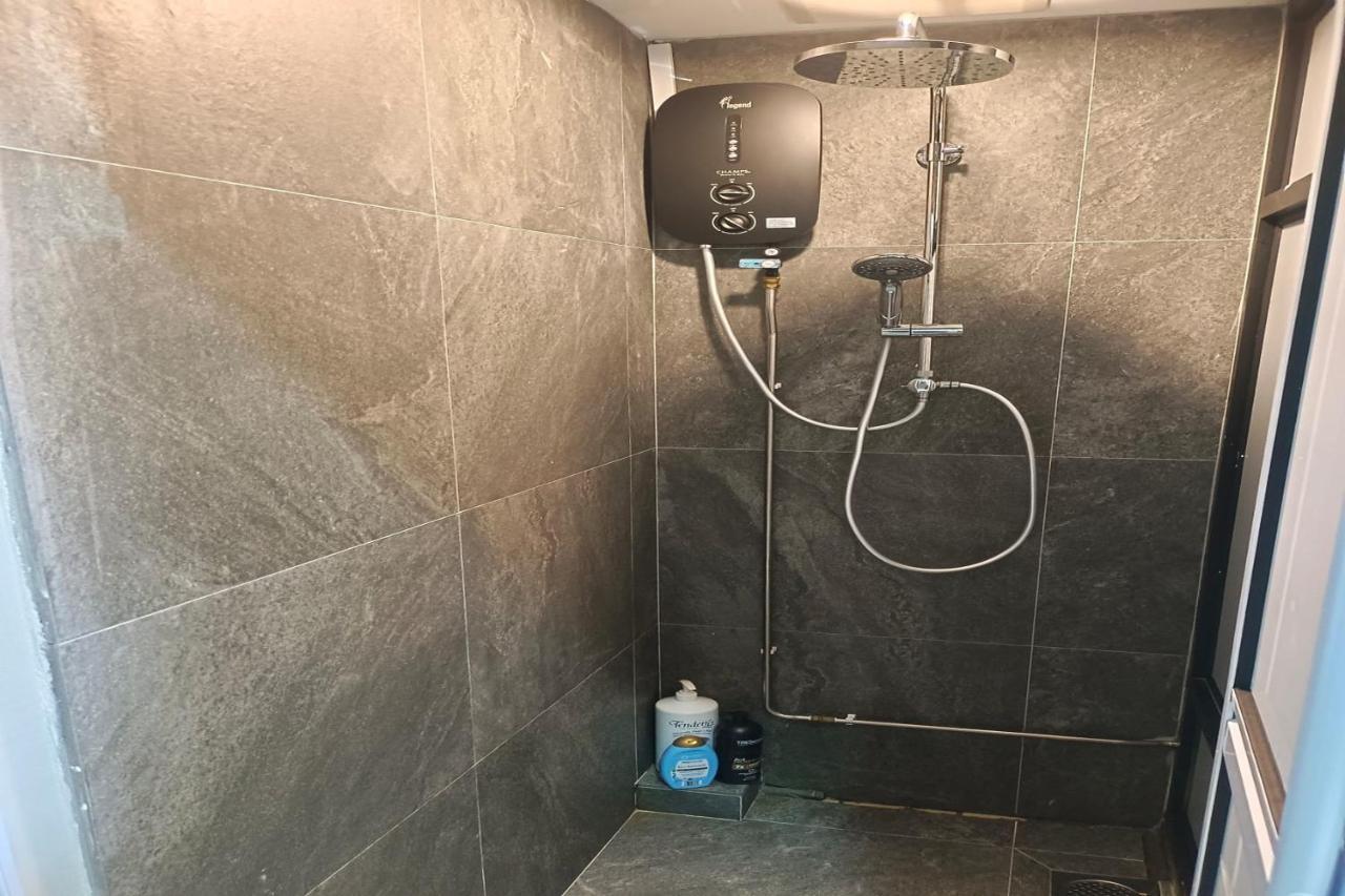 Csw Hostel Singapur Dış mekan fotoğraf