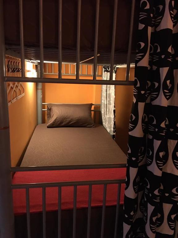 Csw Hostel Singapur Dış mekan fotoğraf