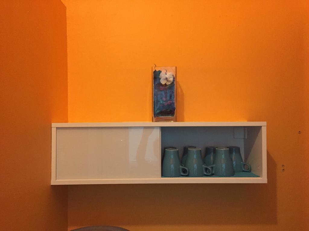 Csw Hostel Singapur Dış mekan fotoğraf
