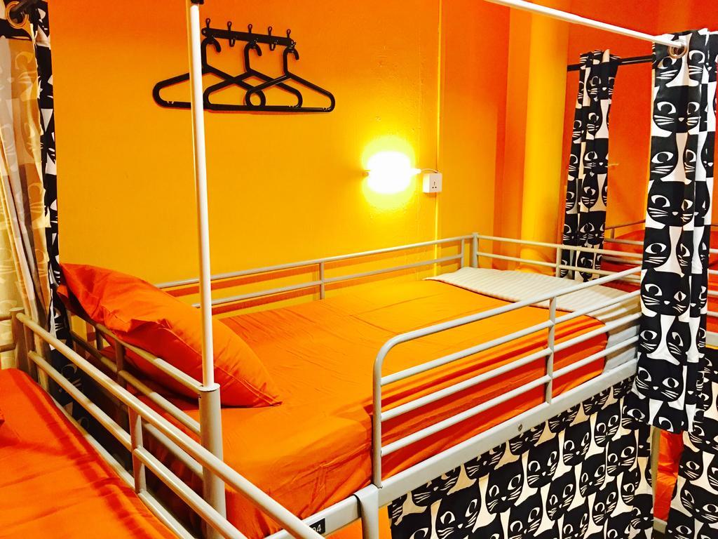 Csw Hostel Singapur Dış mekan fotoğraf