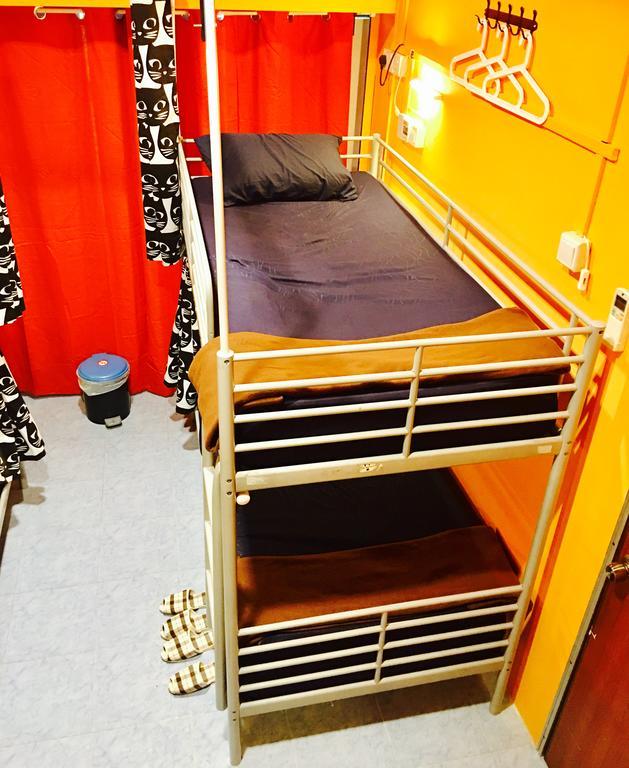 Csw Hostel Singapur Dış mekan fotoğraf